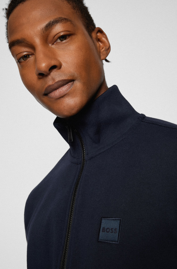 ΖΑΚΕΤΑ ΦΟΡΜΑΣ BOSS - 404 ΜΠΛΕ